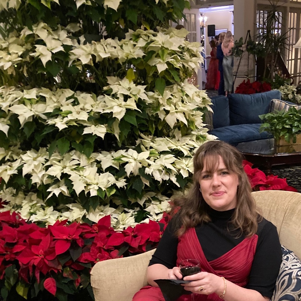 Meet your Posher, Leslie